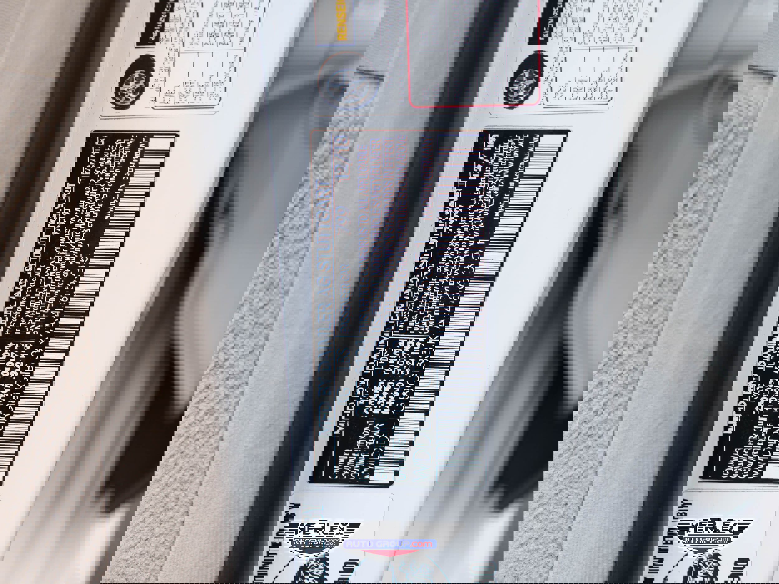 Used 2019 Mercedes-Benz S 560 4MATIC Sedan image 53