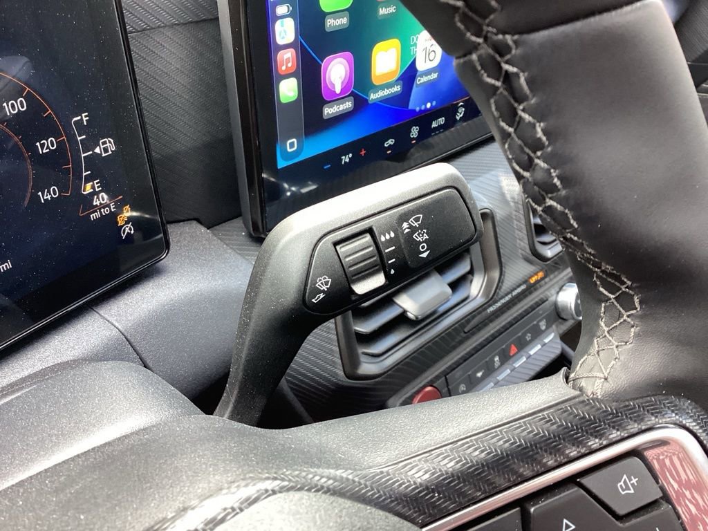 New 2026 Ford Mustang Coupe image 37