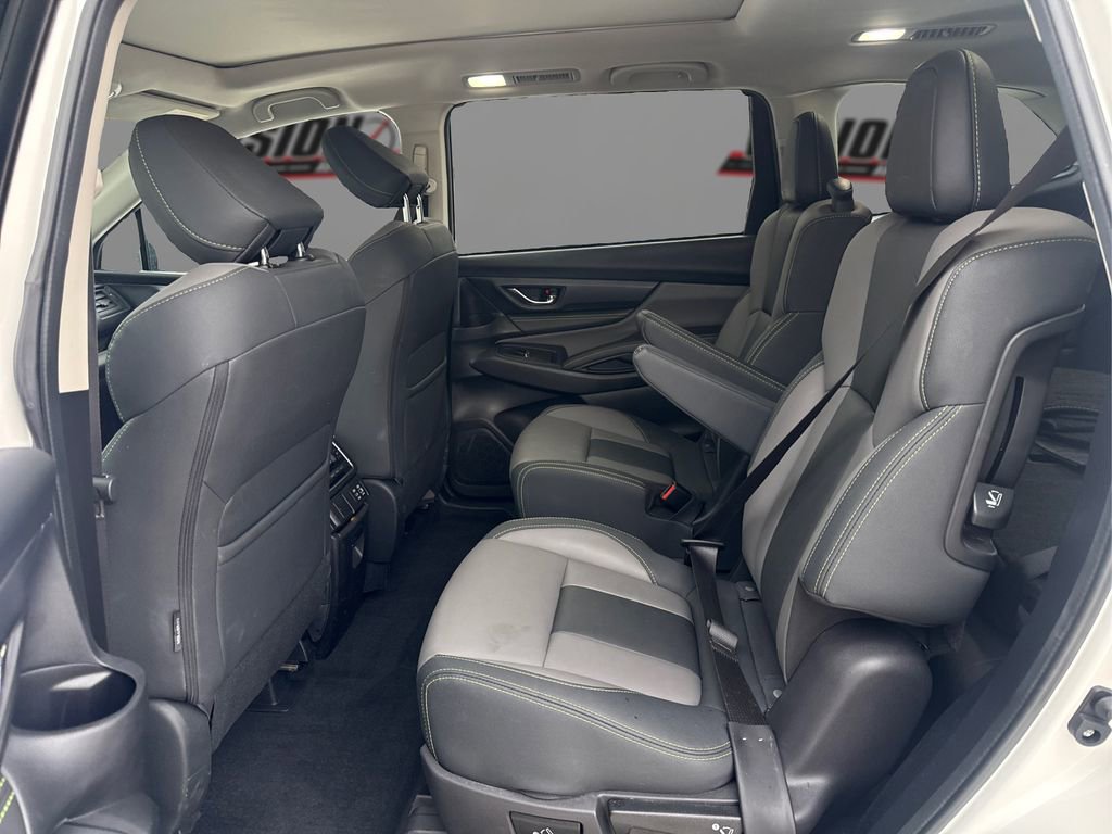Used 2023 Subaru Ascent Onyx Edition image 10