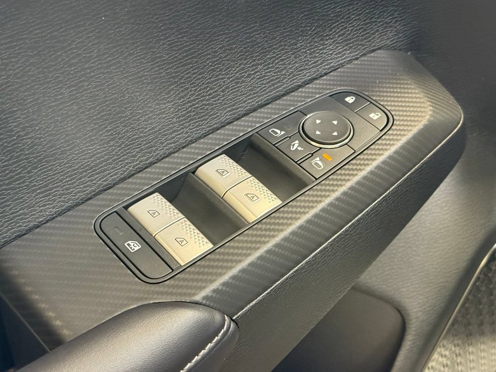New 2026 Mitsubishi Outlander SEL Black Edition FWD image 26
