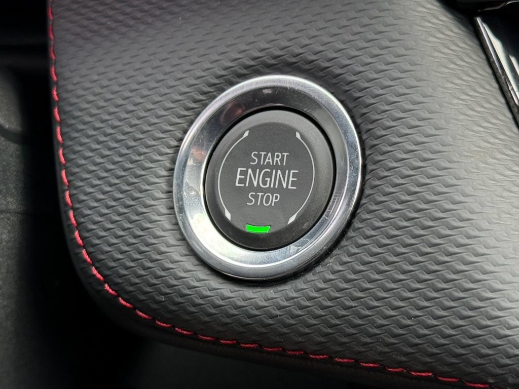 New 2027 Chevrolet Equinox RS w/ Safety and Technology Package FWD image 30