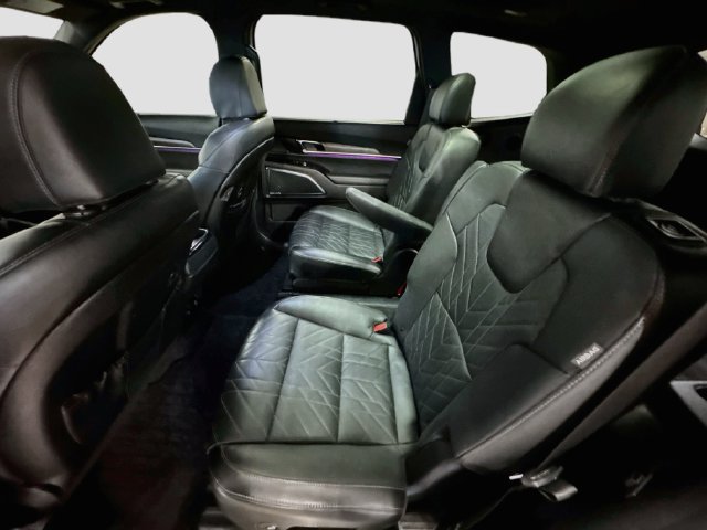 Certified 2024 Kia Telluride SX Prestige X-Line AWD/4WD image 26
