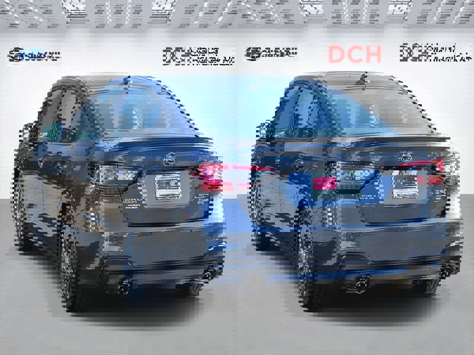 Used 2025 Subaru Legacy Sport image 6