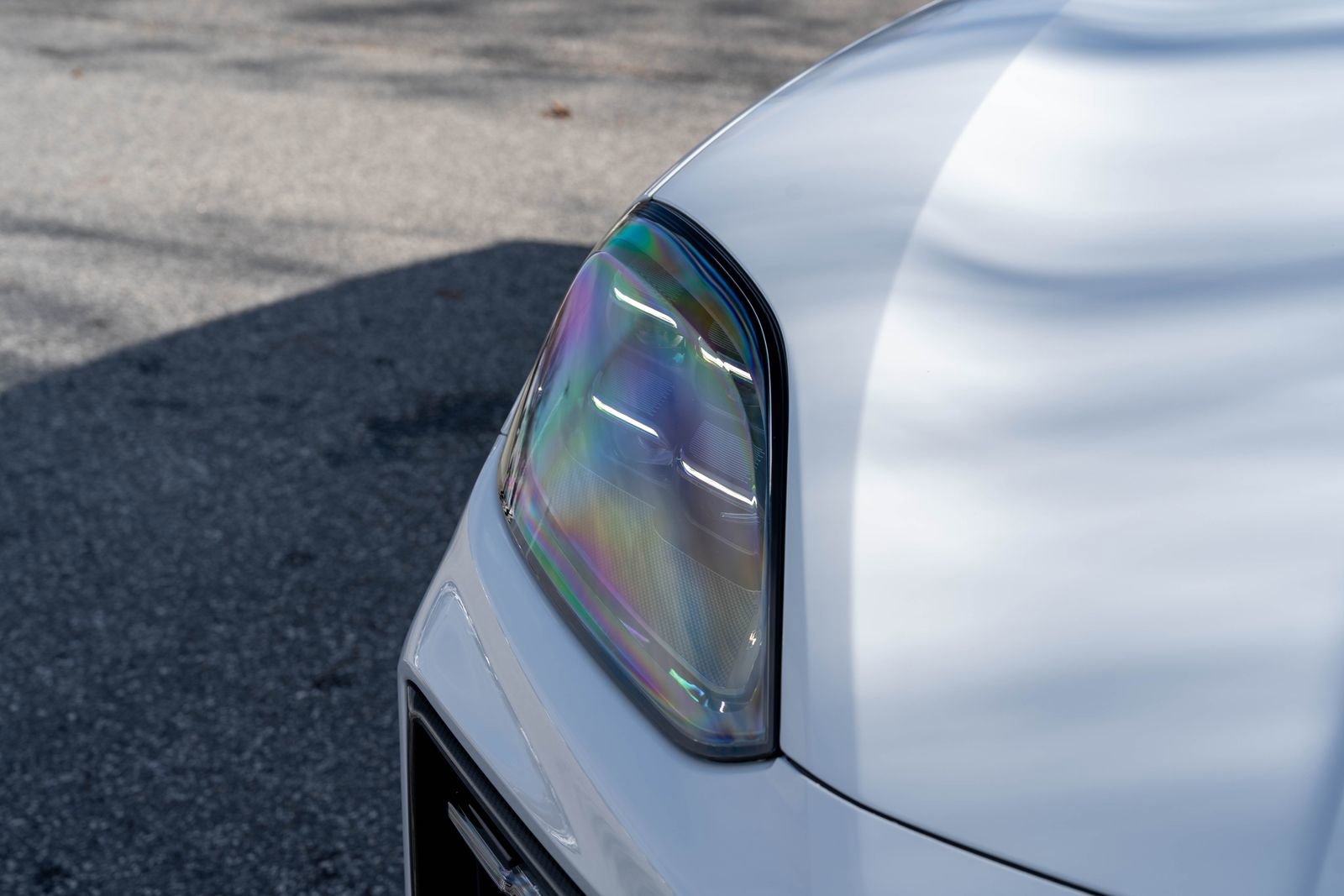 Certified 2025 Porsche Cayenne GTS image 19