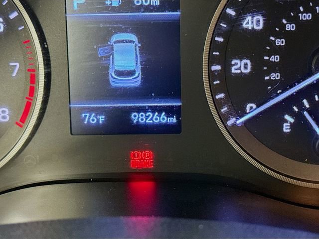 Used 2019 Hyundai Tucson SEL image 19