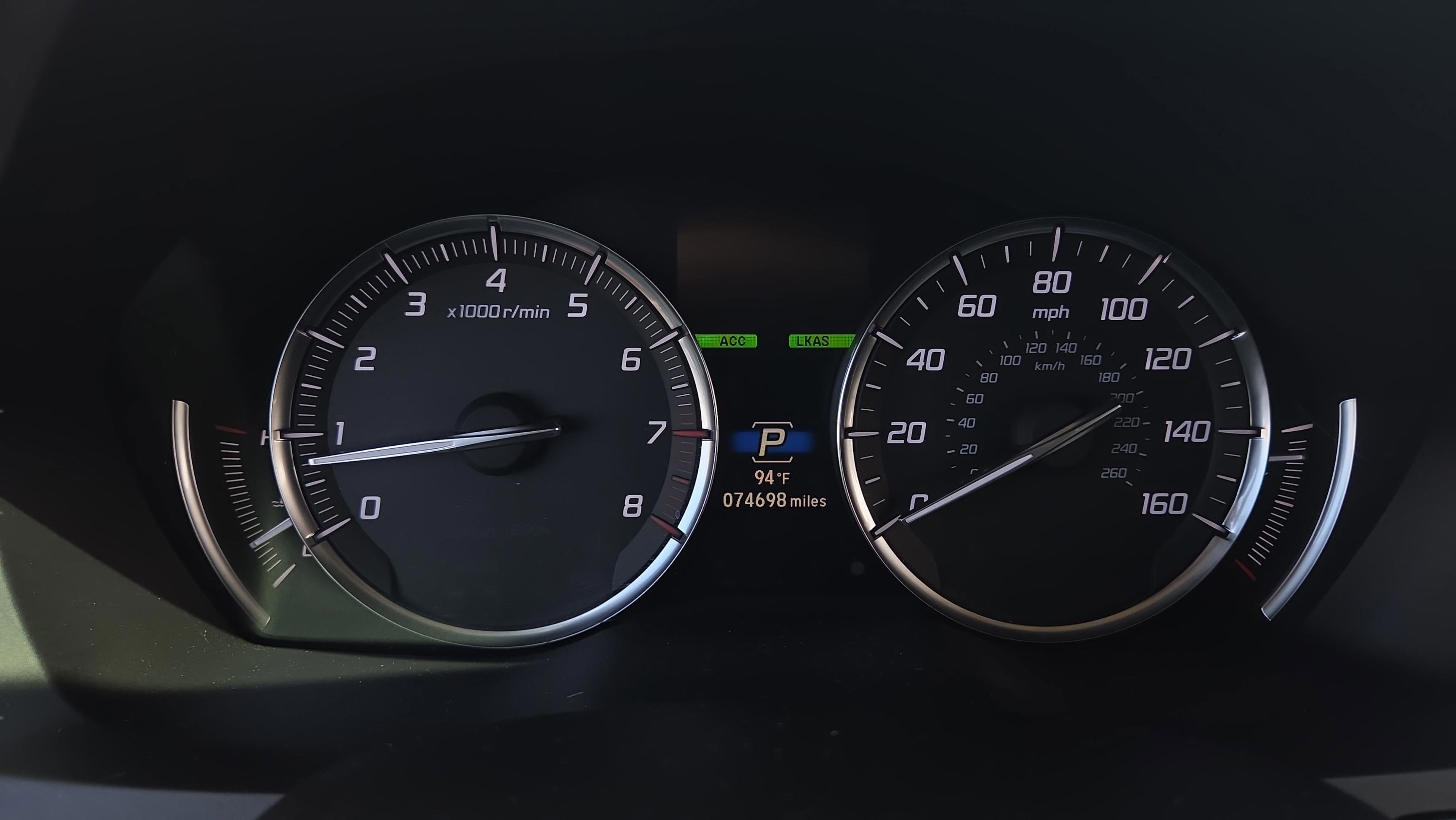 Used 2018 Acura MDX SH-AWD w/ Technology Package image 27