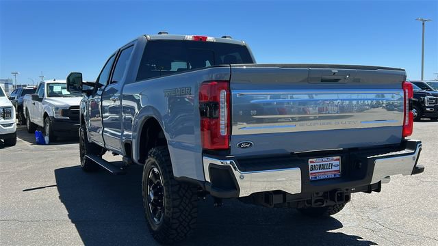 New 2026 Ford F250 King Ranch w/ Tremor Off-Road Package AWD/4WD image 5