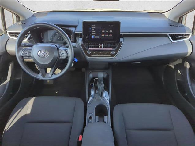 Used 2026 Toyota Corolla LE FWD image 17