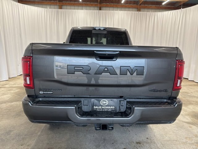 New 2025 RAM 2500 Big Horn image 6
