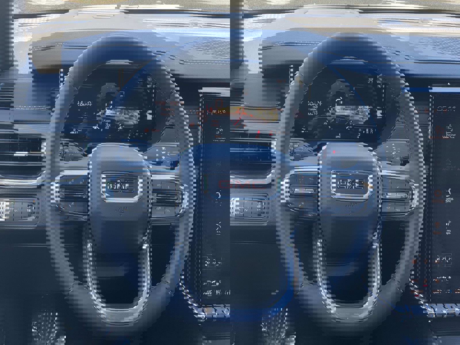 New 2026 GMC Acadia Elevation w/ Black Edition image 10