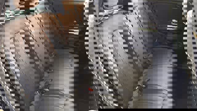 Used 2026 Mercedes-Benz GLA 250 4MATIC image 33