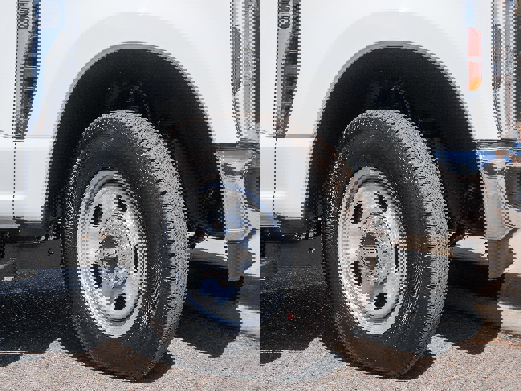 New 2026 Ford F350 XL w/ XL Driver Assist Package image 12