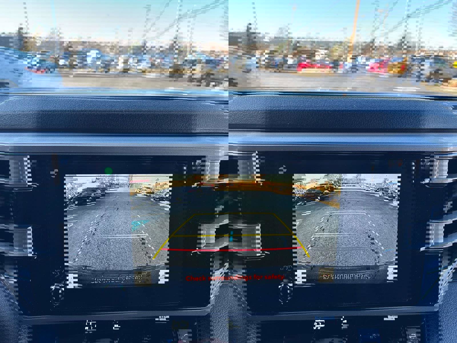 New 2026 Toyota Tundra SR5 image 9