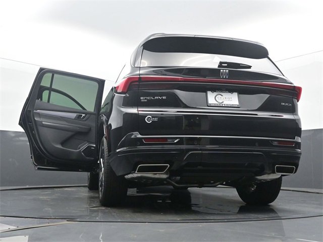 New 2026 Buick Enclave Sport Touring w/ Power Package image 62