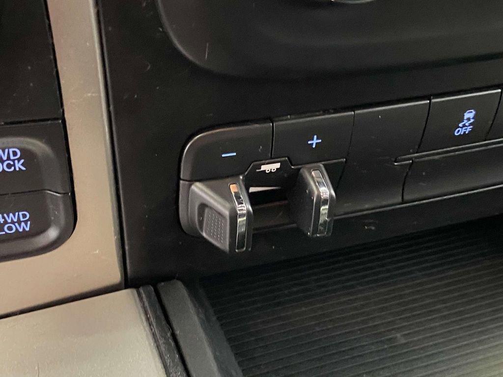 Used 2019 RAM 1500 Classic Warlock image 28