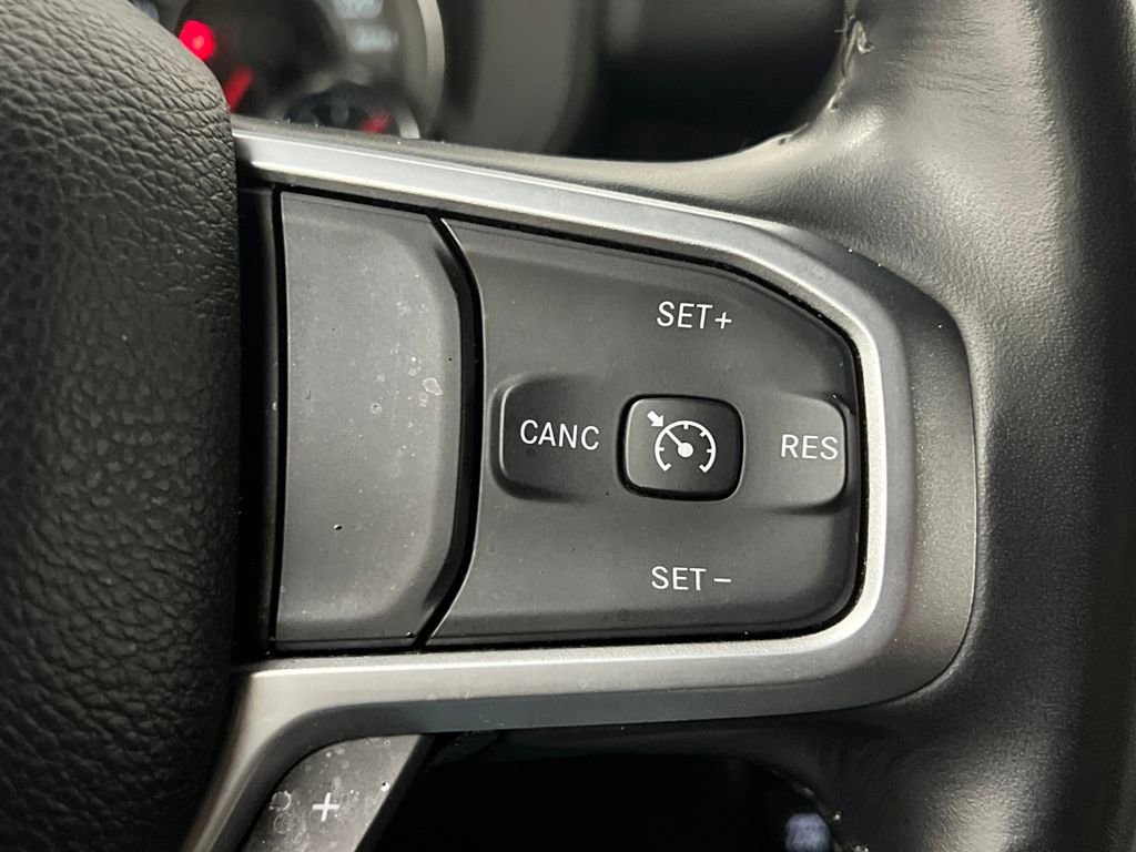 Used 2024 RAM 2500 Big Horn image 42