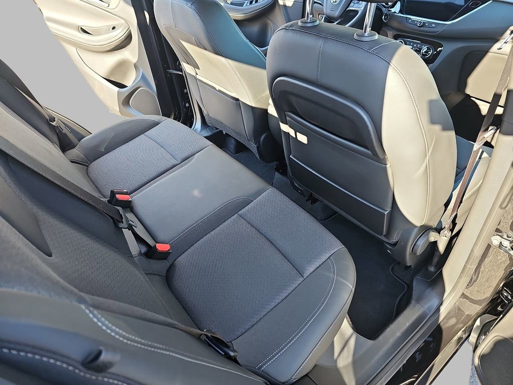 Certified 2023 Buick Encore GX Select w/ Safety Package II image 14