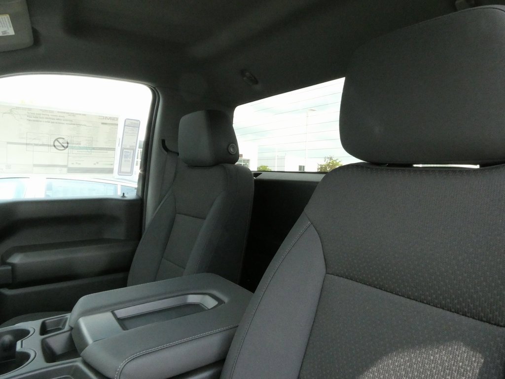 New 2025 GMC Sierra 3500 Pro image 34