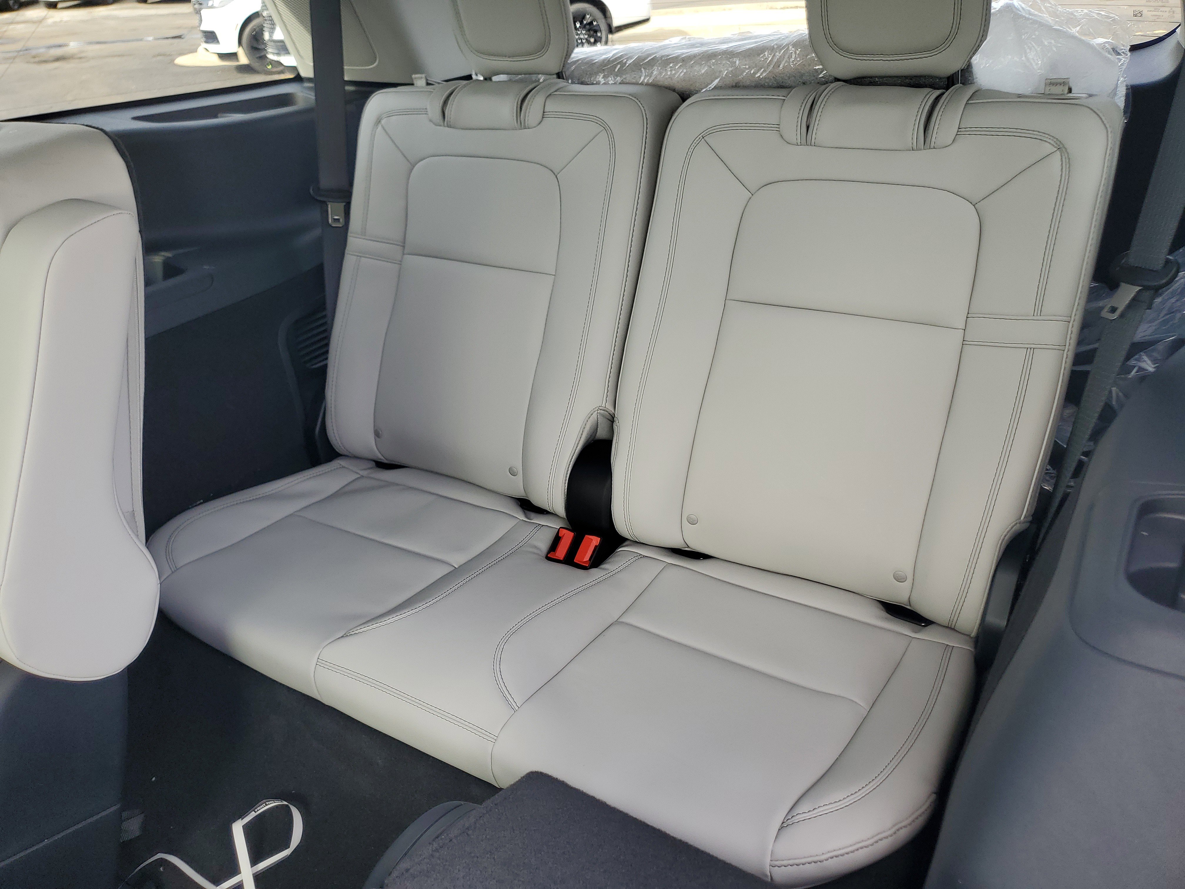 New 2026 Lincoln Aviator Reserve image 23