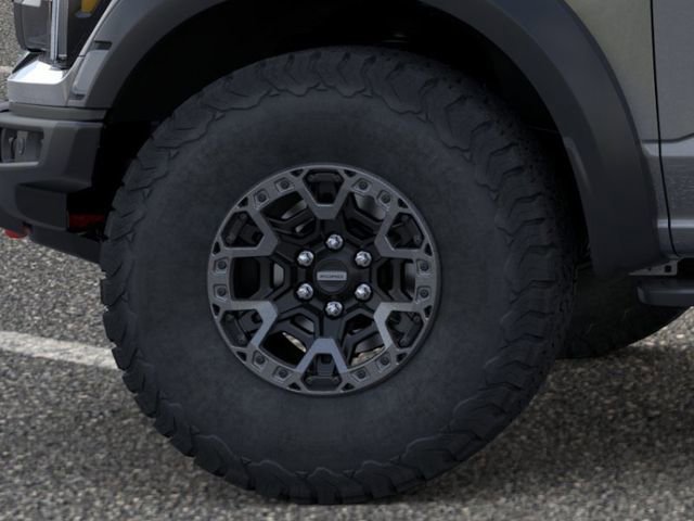 New 2026 Ford F150 Raptor w/ Equipment Group 803A Raptor R image 19