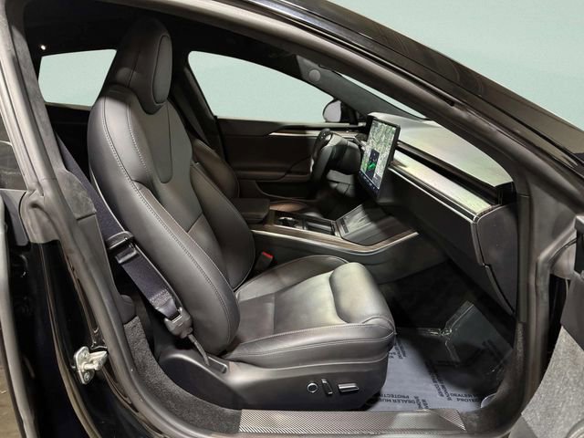 Used 2021 Tesla Model S Plaid image 25