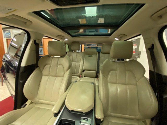 Used 2017 Land Rover Range Rover Sport HSE image 66