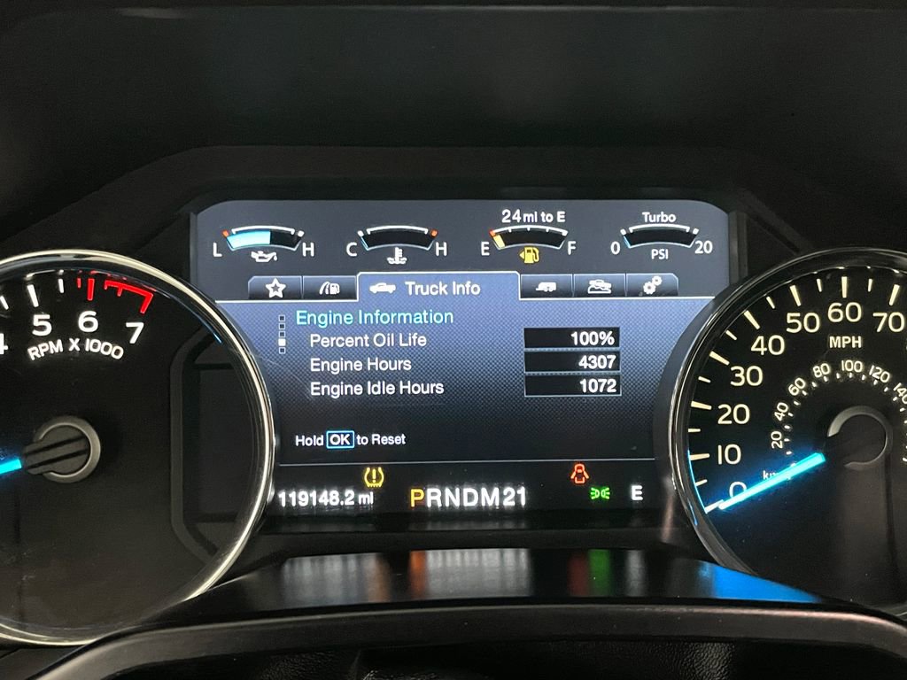 Used 2016 Ford F150 Lariat w/ Equipment Group 502A Luxury image 31