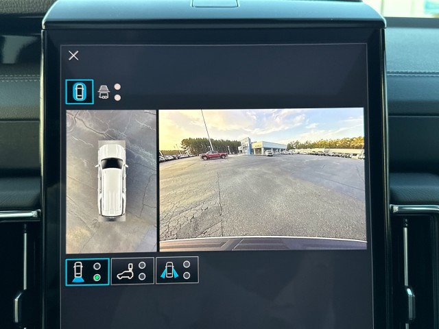 New 2026 GMC Yukon XL Denali w/ Sun & Power Step Package image 30