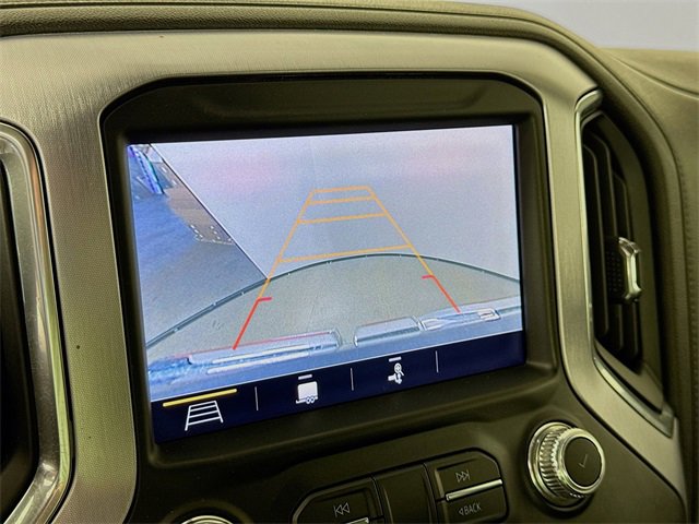 Used 2019 GMC Sierra 1500 SLE w/ SLE Value Package image 16