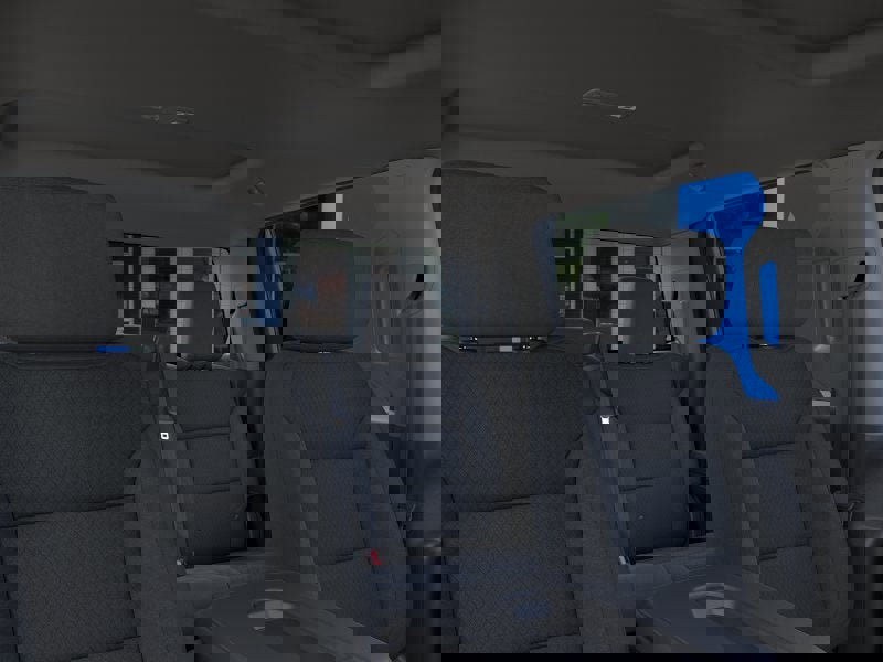 New 2026 Chevrolet Silverado 1500 LT image 48