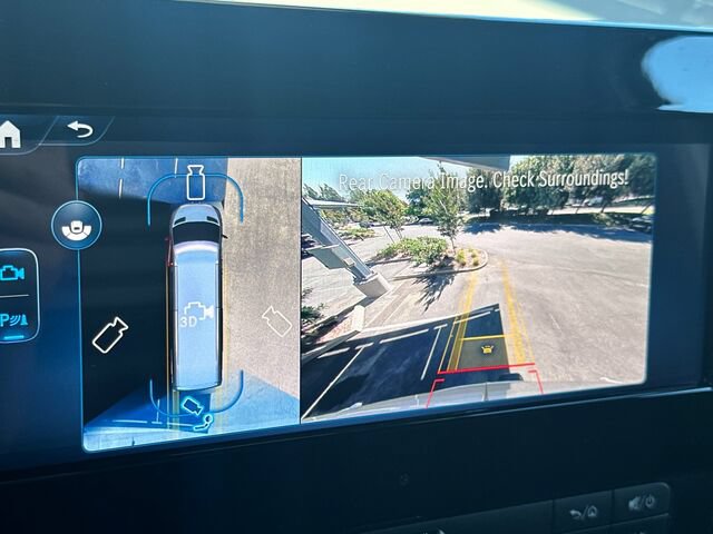 New 2026 Mercedes-Benz Sprinter 2500 image 16