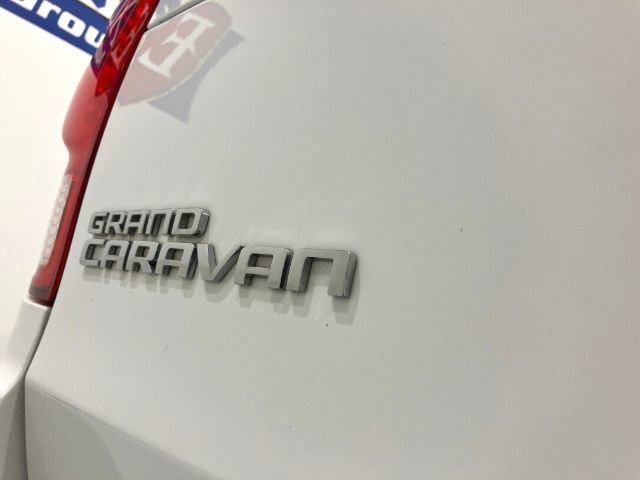 Used 2019 Dodge Grand Caravan SXT FWD image 15
