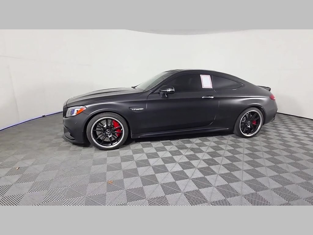 Used 2023 Mercedes-Benz C 63 AMG S image 50