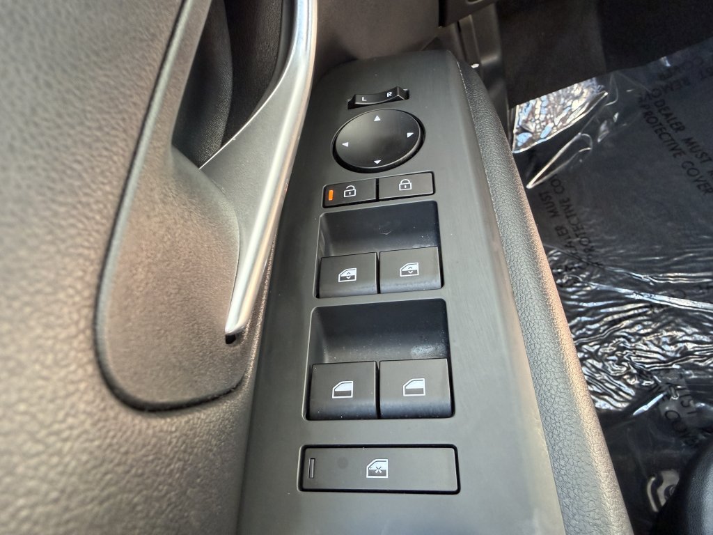 Used 2025 Hyundai Tucson SEL FWD image 24