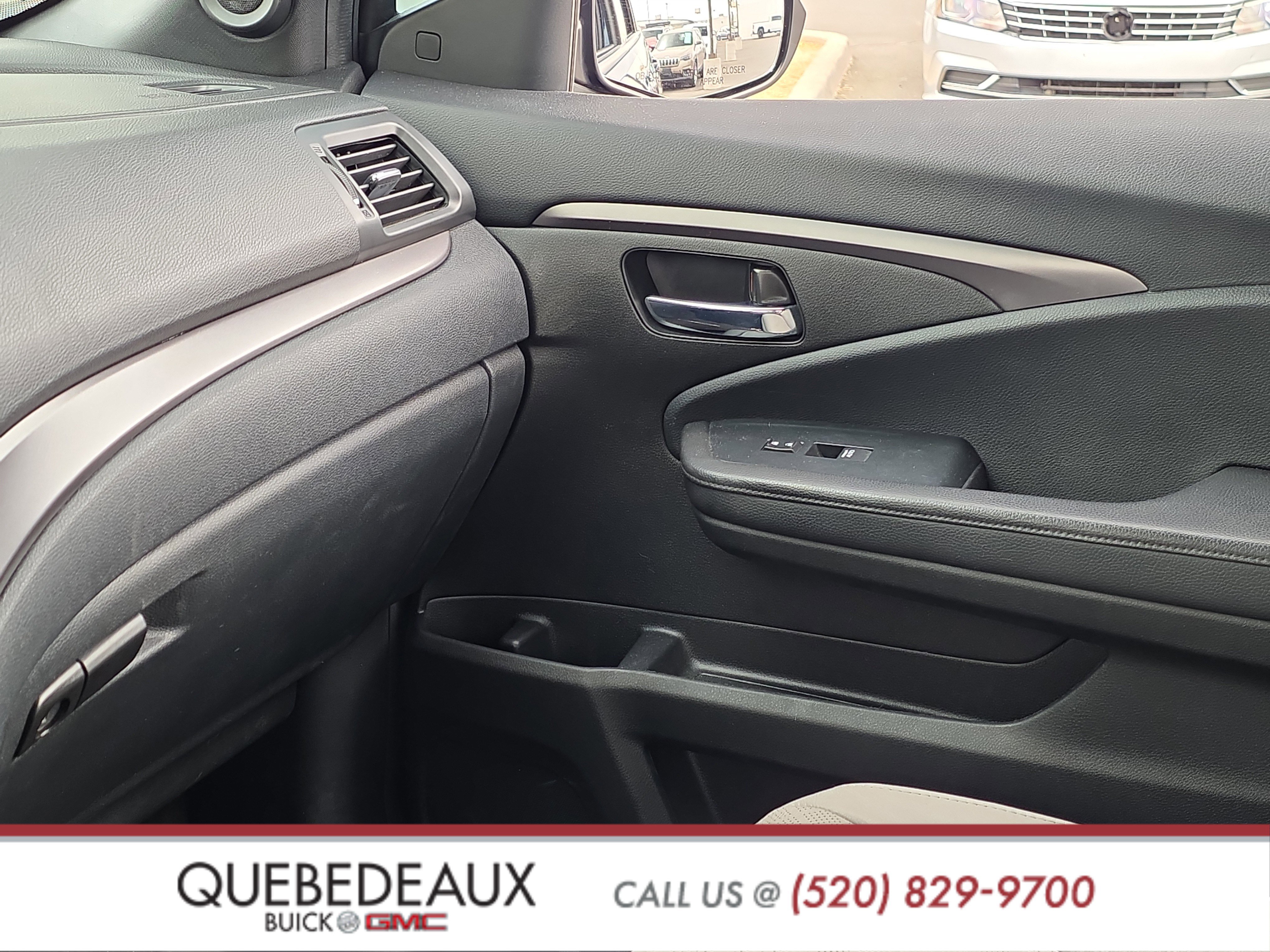 Used 2021 Honda Passport EX-L image 24