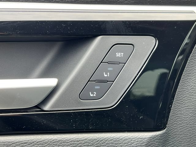 New 2026 Nissan Rogue Platinum AWD/4WD image 16