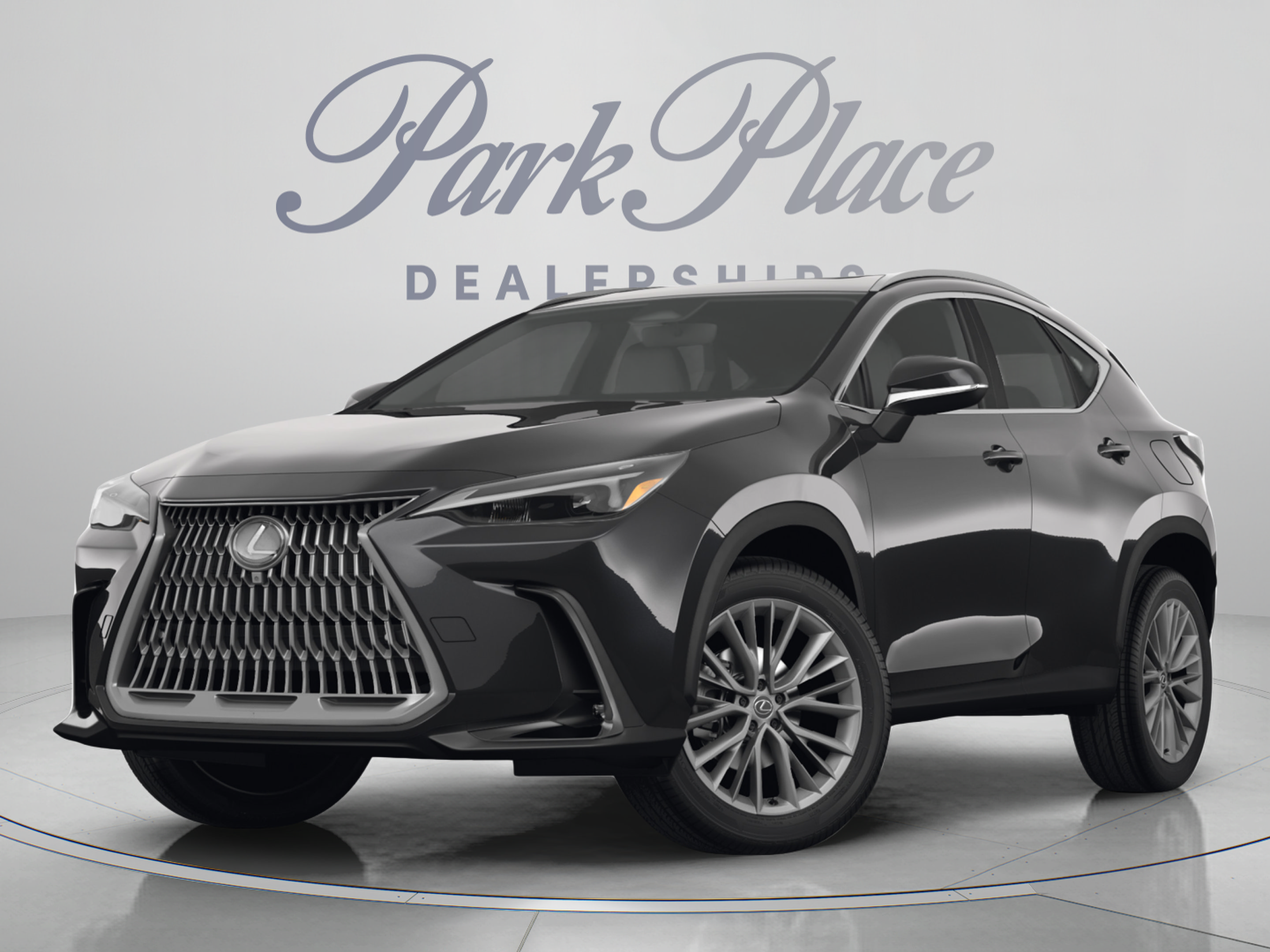 Used 2025 Lexus NX 350h AWD w/ Accessory Package (2T) image 4