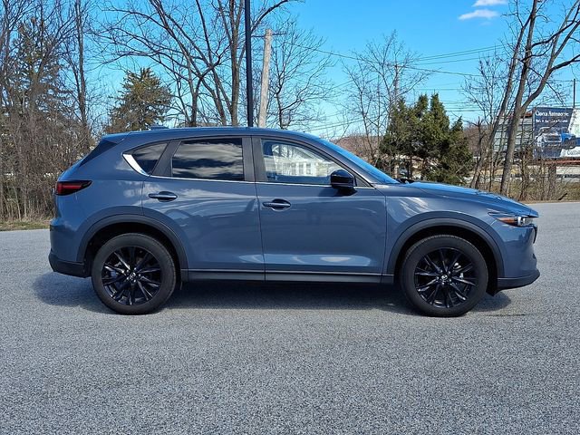 Used 2024 MAZDA CX-5 Carbon Edition image 11
