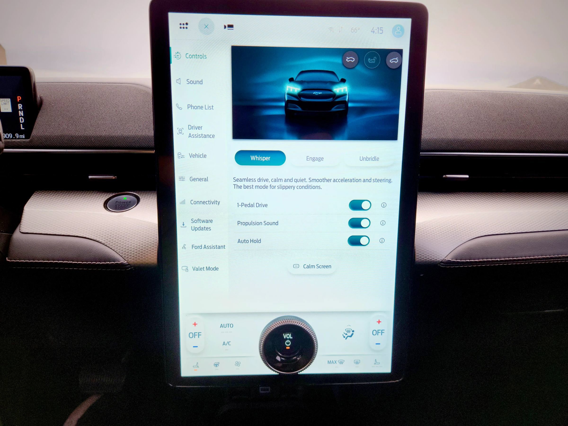 Used 2021 Ford Mustang Mach-E Select w/ Comfort/Technology Package image 36