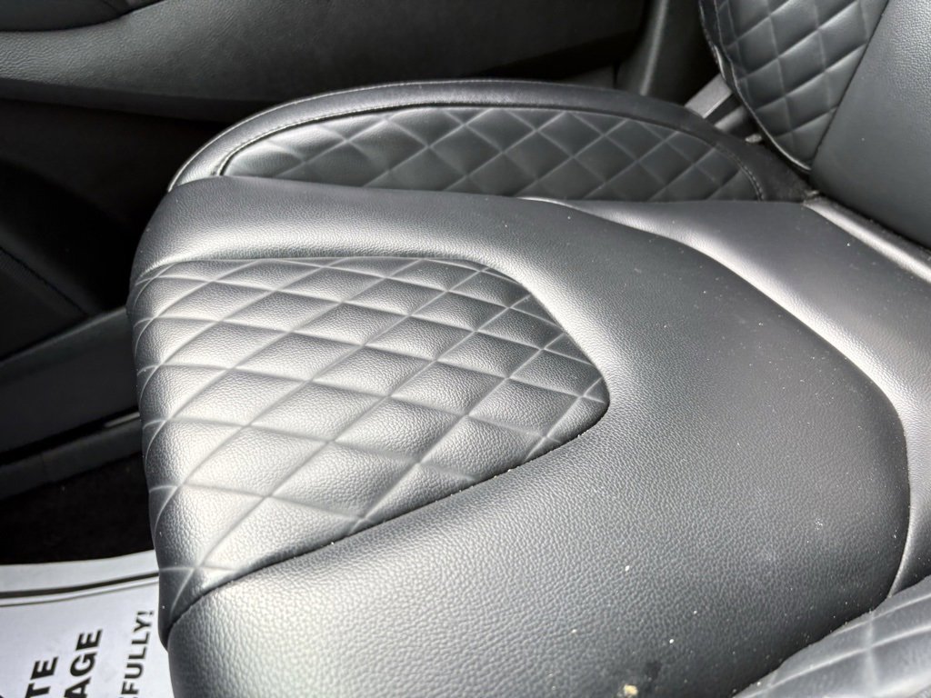 Used 2024 Ford Edge Titanium image 42