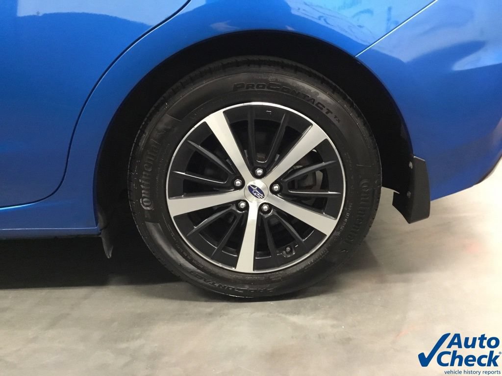 Used 2020 Subaru Impreza 2.0i Premium AWD/4WD image 19