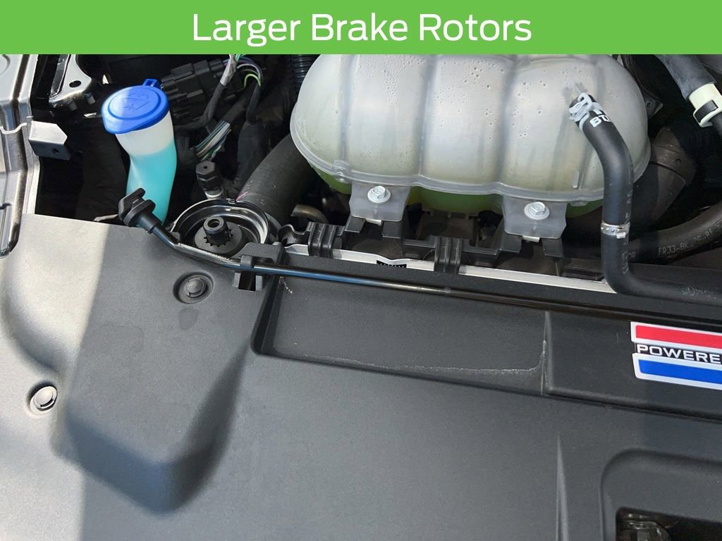 Used 2020 Ford Mustang GT Premium w/ GT Performance Package image 26