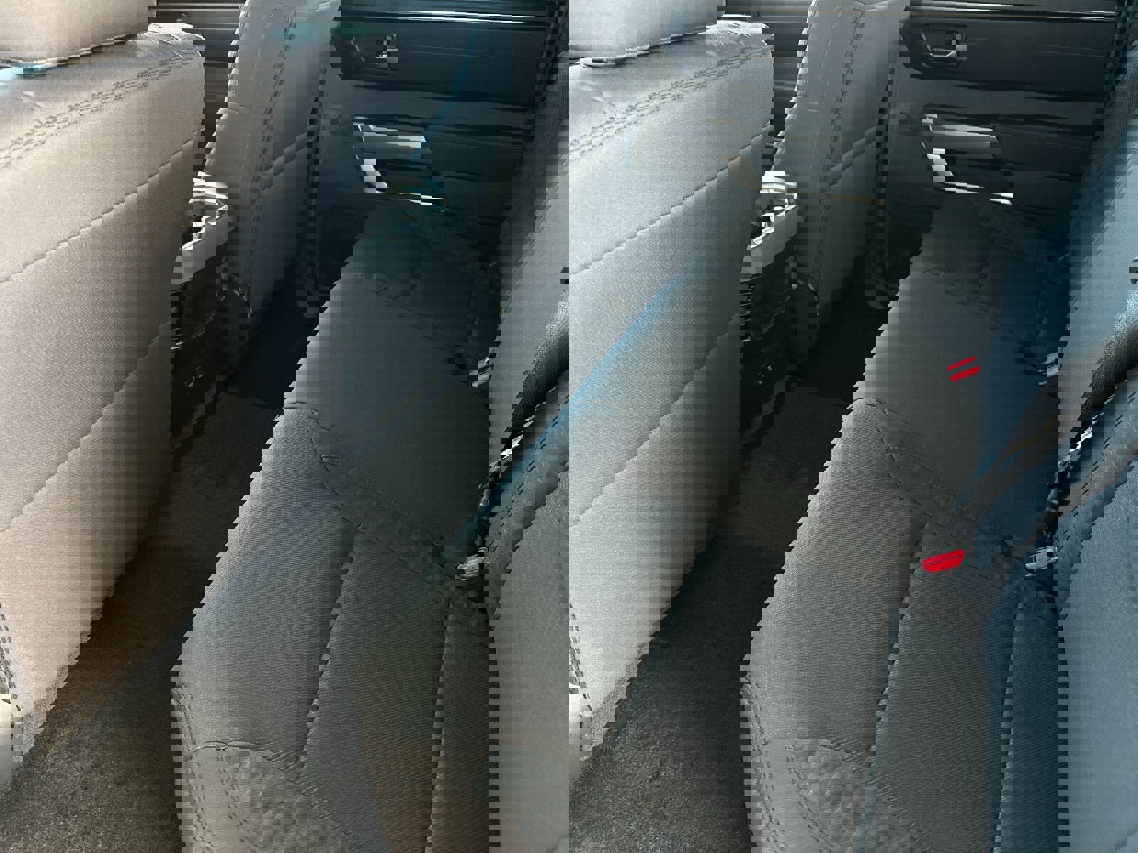 New 2026 Toyota Tundra SR5 image 11