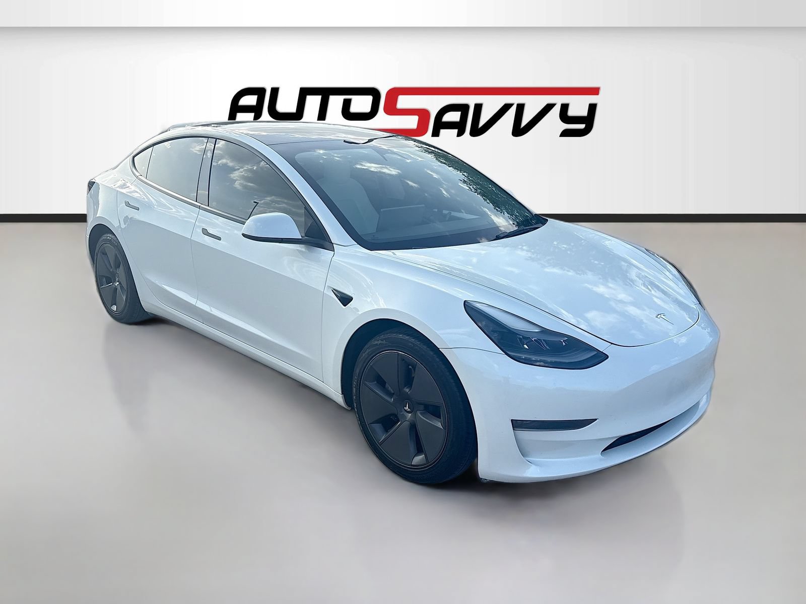 Used 2023 Tesla Model 3 Standard Range