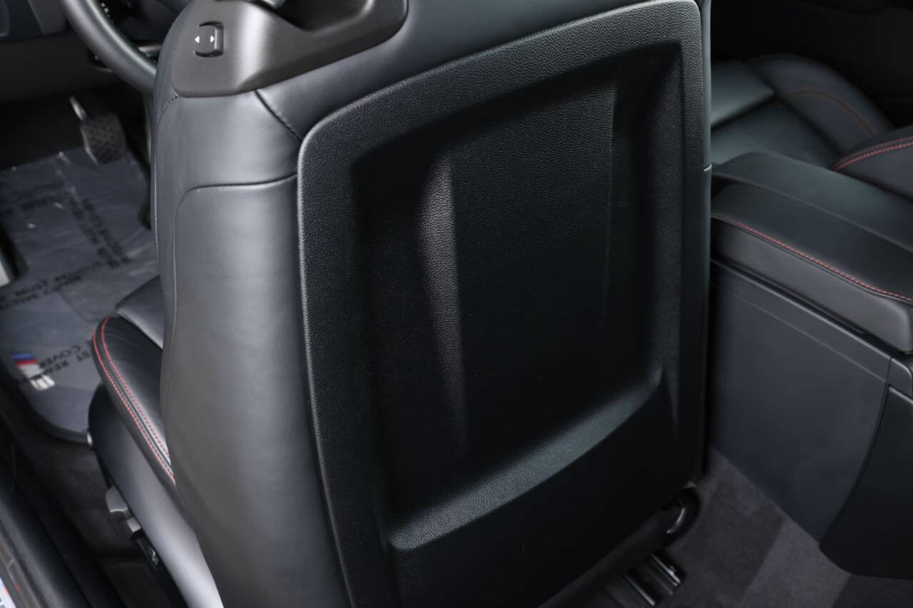 Used 2011 BMW M3 Coupe RWD image 77