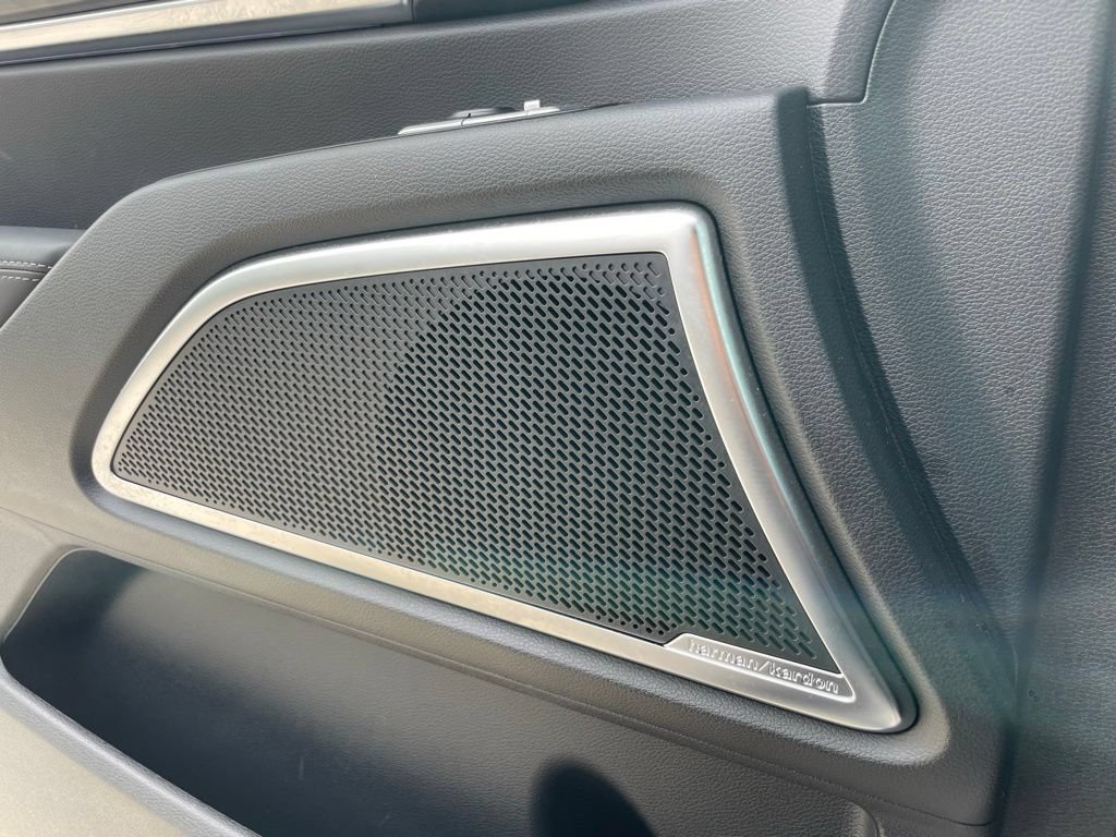 New 2025 Kia Telluride SX X-Line AWD/4WD image 21