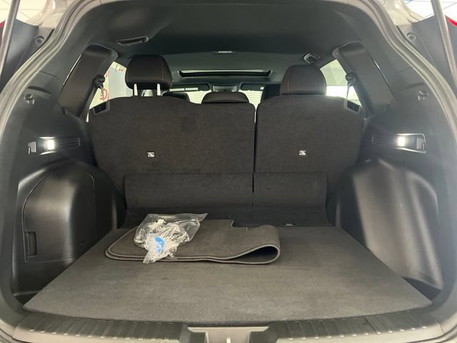 Used 2025 Honda CR-V Sport image 8