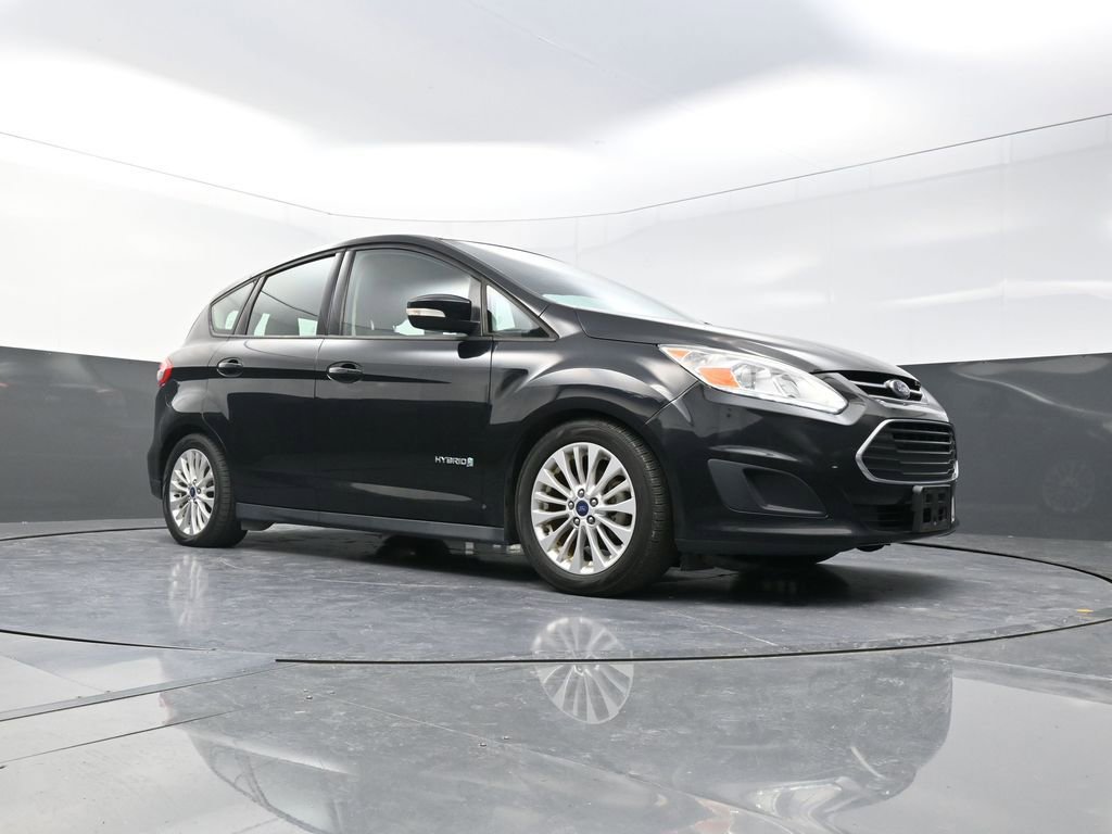Used 2018 Ford C-MAX SE image 23