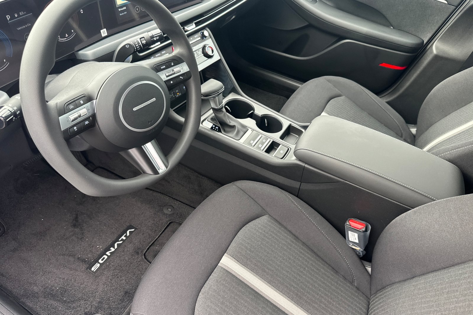 New 2026 Hyundai Sonata SE FWD image 10