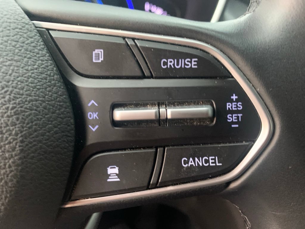 Used 2020 Hyundai Santa Fe SEL w/ Convenience + Premium Package AWD/4WD image 19